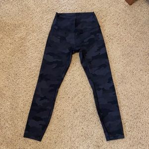 Lululemon Wunder Under High-Rise Tight